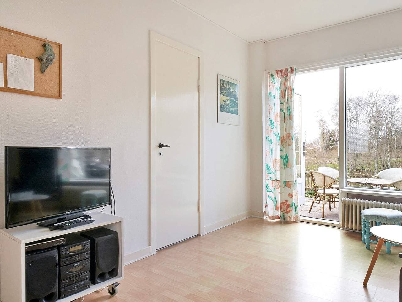 Foto 7 von 16: 2 Personen Ferienhaus in Aakirkeby