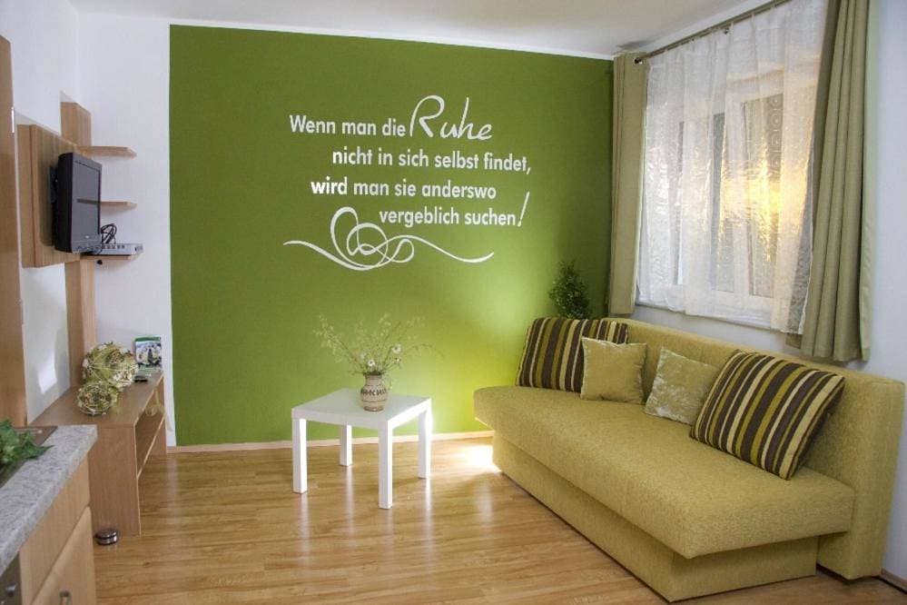 Foto 3 von 5: Apartment - Ground Floor