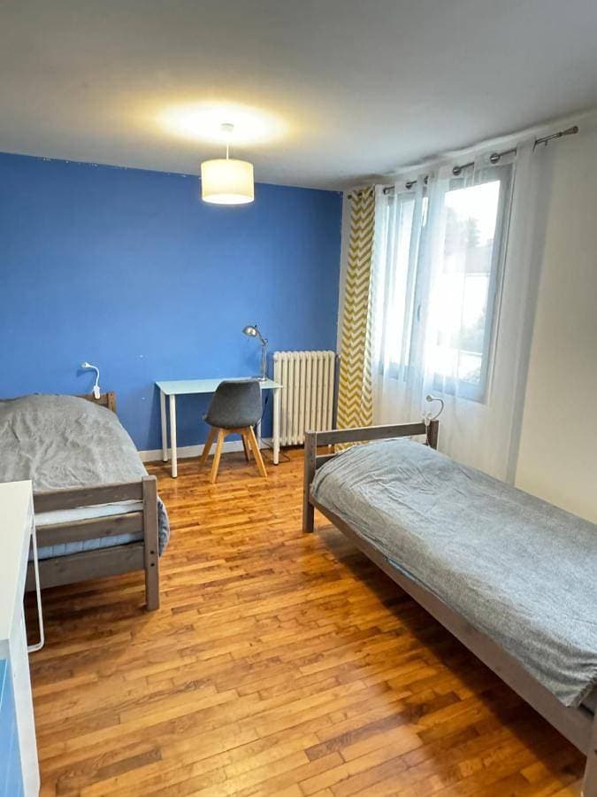 Foto 5 von 6: Twin Room