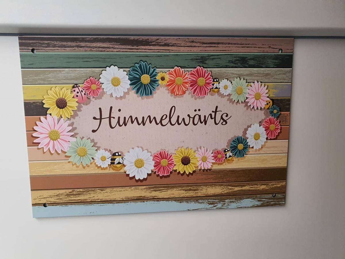 Himmelwärts 1