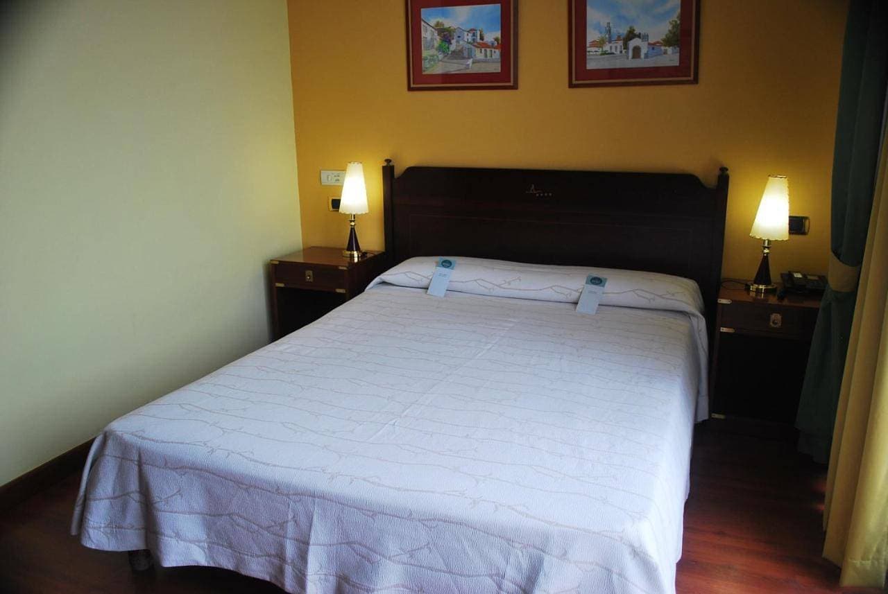 Foto 9 von 10: Double or Twin Room