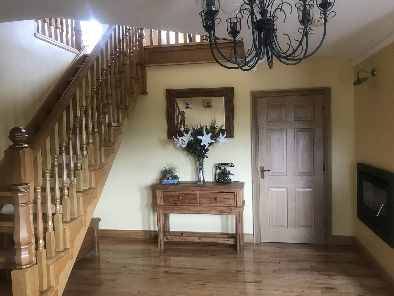 Foto 7 von 44: Ferienhaus für 5 Personen mit Garten