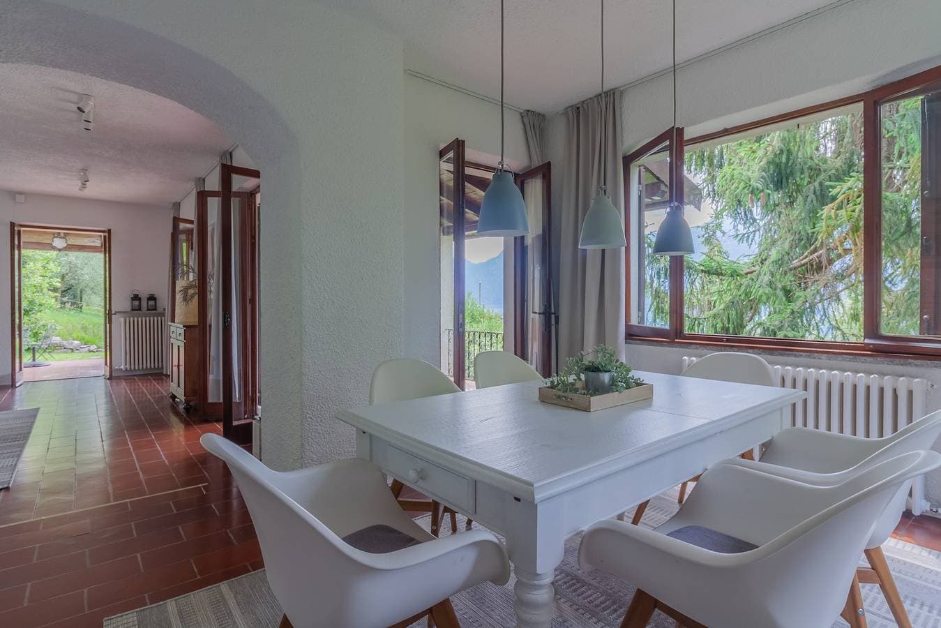 Foto 12 von 81: Villa Bianca Lierna