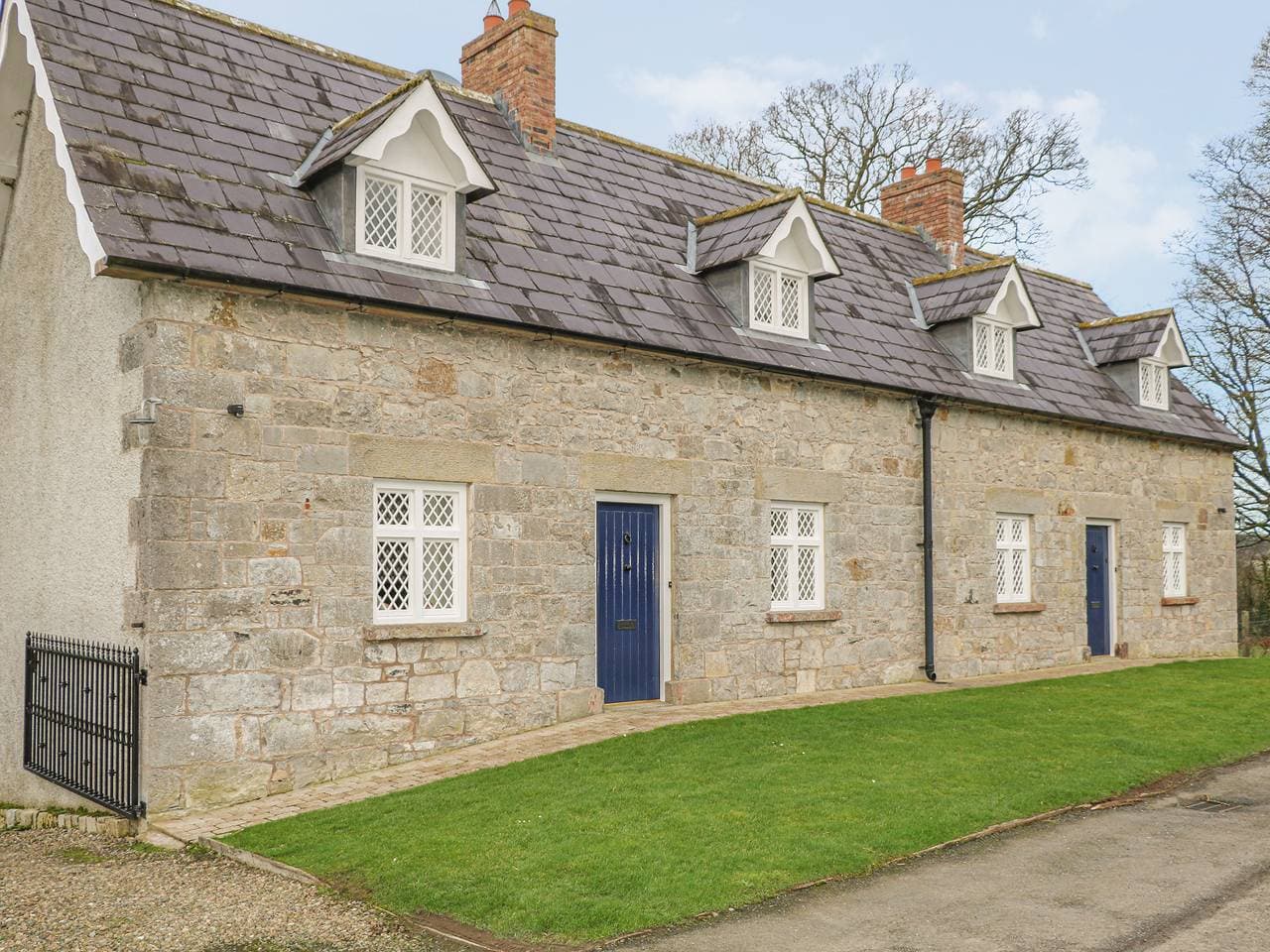 Cottage 1