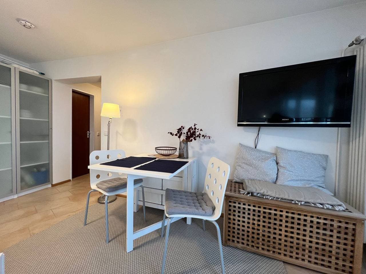 Foto 9 von 12: Kleines SeeApartment - Überlingen am Bodensee