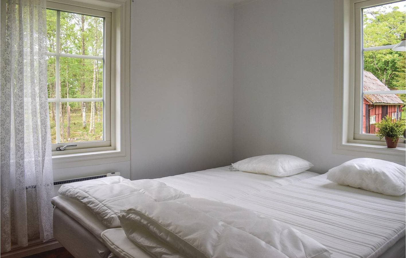 Foto 7 von 10: Ferienhaus für 4 Personen mit Terrasse