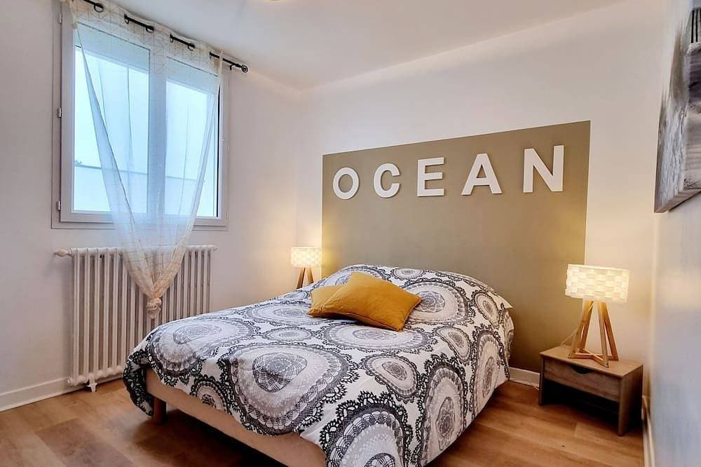 Foto 2 von 30: Füße im Wasser: Imprenable Sea View + Jacuzzi