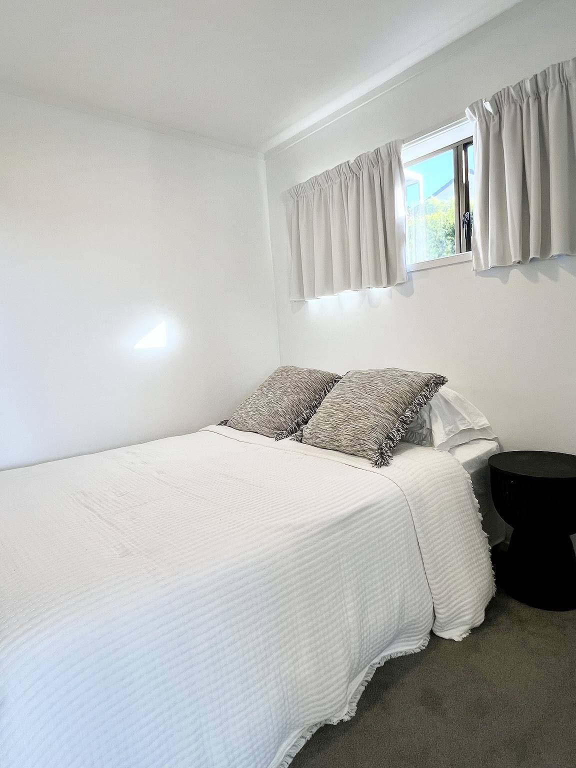 Foto 11 von 13: Boutique-Apartment mit Meerblick, Sonne und Wohnen im Freien
