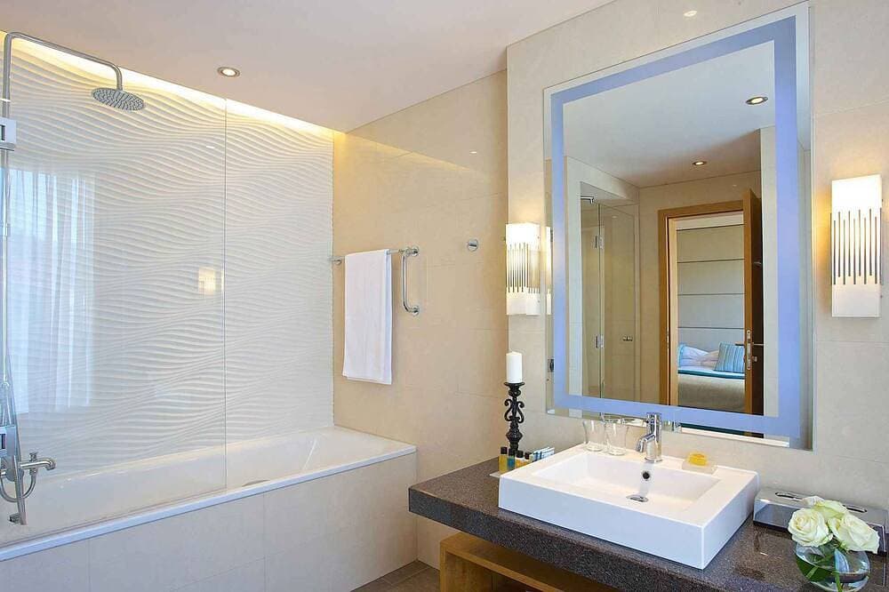 Foto 5 von 30: Ferienwohnung mit Klimaanlage und Pool