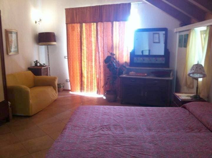 Foto 7 von 24: Double Room