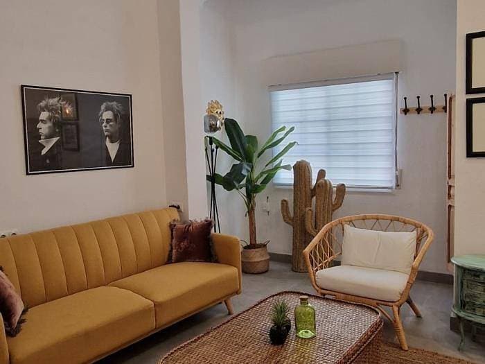 Foto 7 von 26: Ferienwohnung für 5 Personen