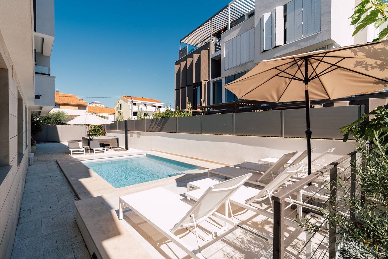 Adria Concept Suites-A3 Beach Vibes 1