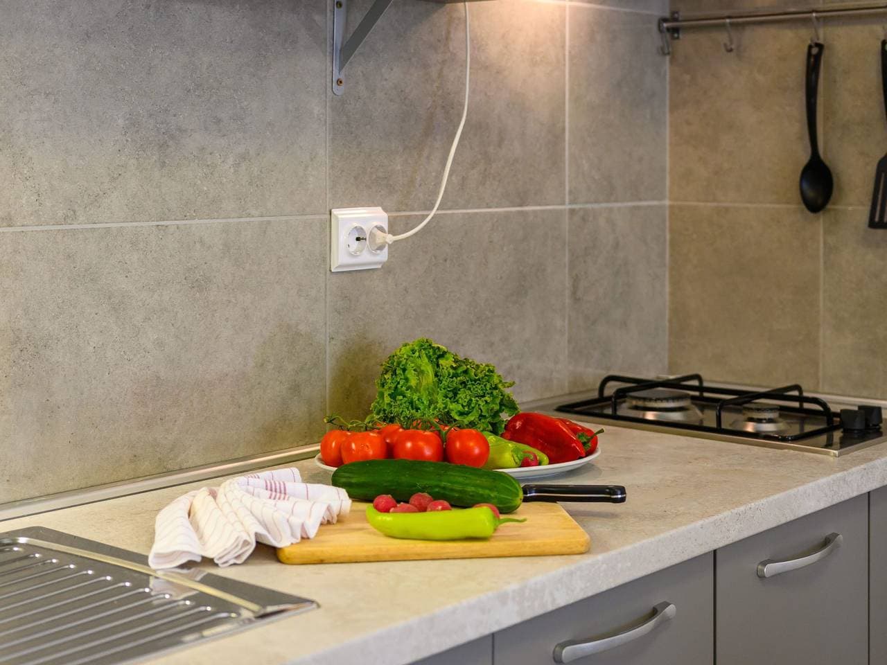 Foto 5 von 61: Stilvoll eingerichtete Ferienwohnung 4