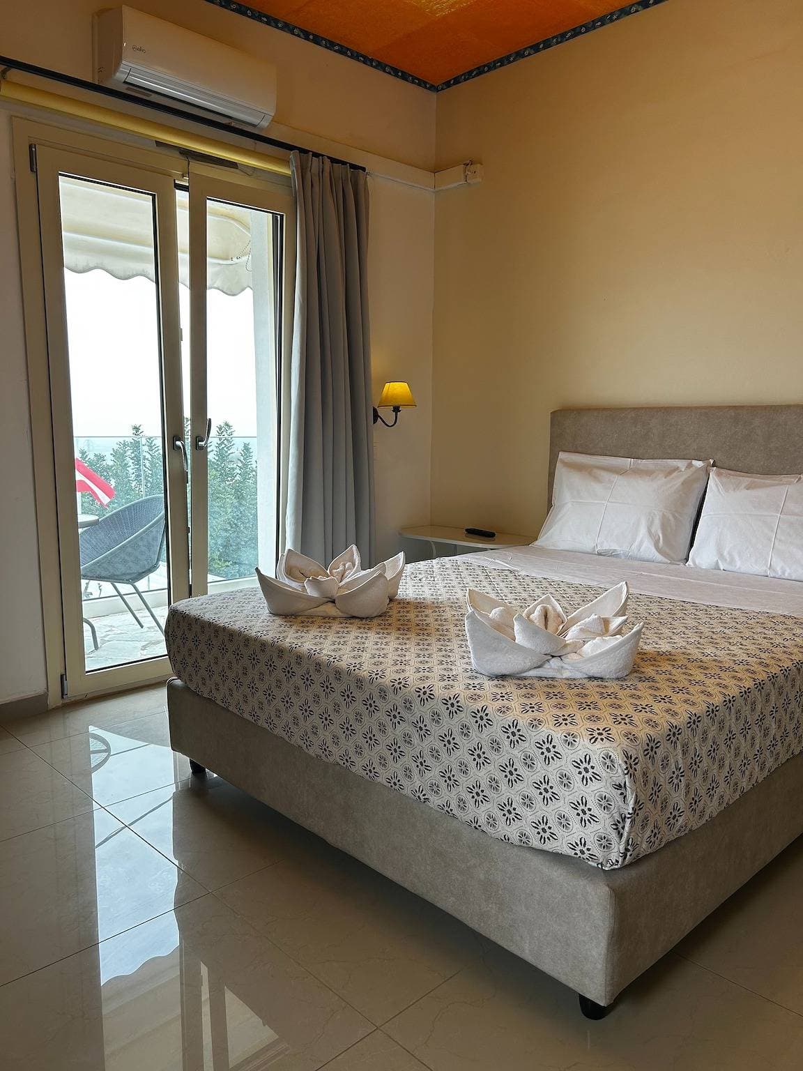 Private Standard Wohnung Full View 1