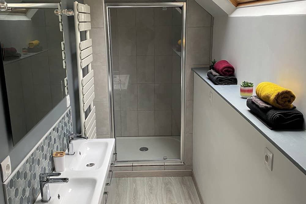 Appartement Duplex Dans le Cotentin 1