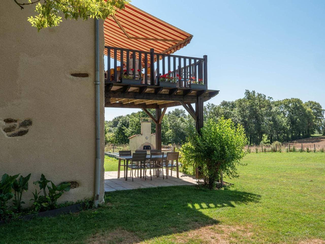 Foto 9 von 39: Holiday Home