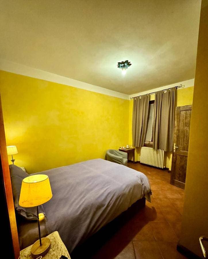 Foto 5 von 32: Double Room