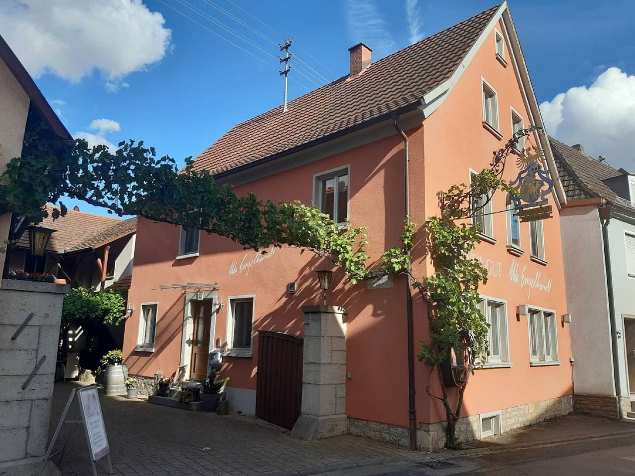 Weingut Engelhardt 1