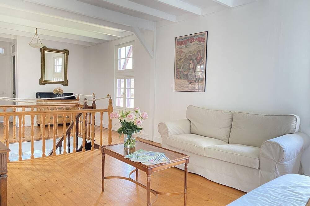 Foto 12 von 30: Gîte-Hütte-Ensuite-Gartenblick-Le Colonial