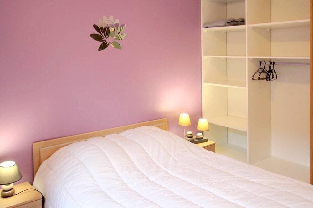 Foto 3 von 16: Renovierte 3-Zimmer-Wohnung in Luxeuil-les-Bains