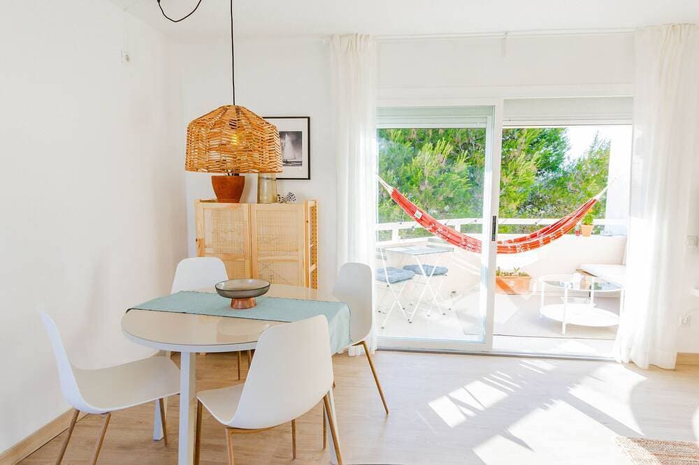 Foto 11 von 12: Cozy Digital Nomad Nest near Palma and beautiful beaches