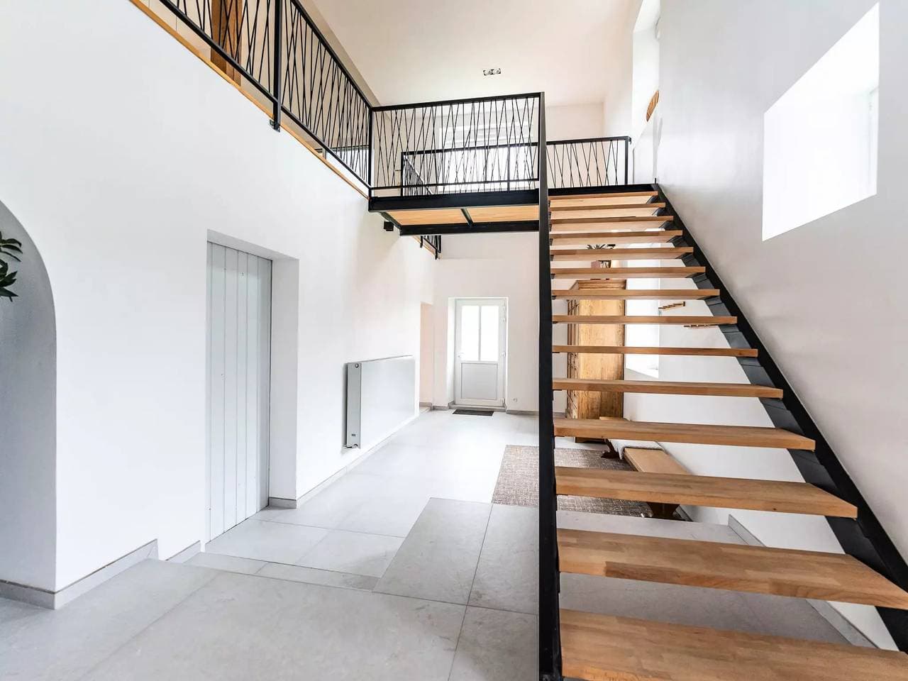 Haus 3 Personen 1