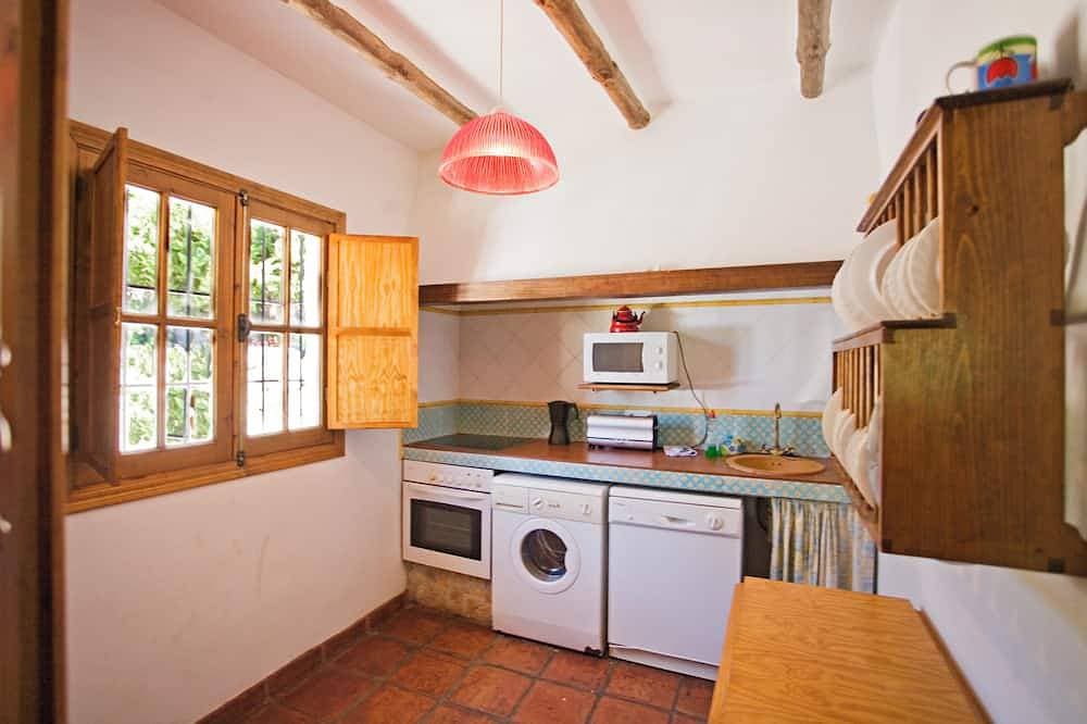 Foto 7 von 13: Rustikales Haus Rocabella in der Nähe des berühmten Caminito del Rey