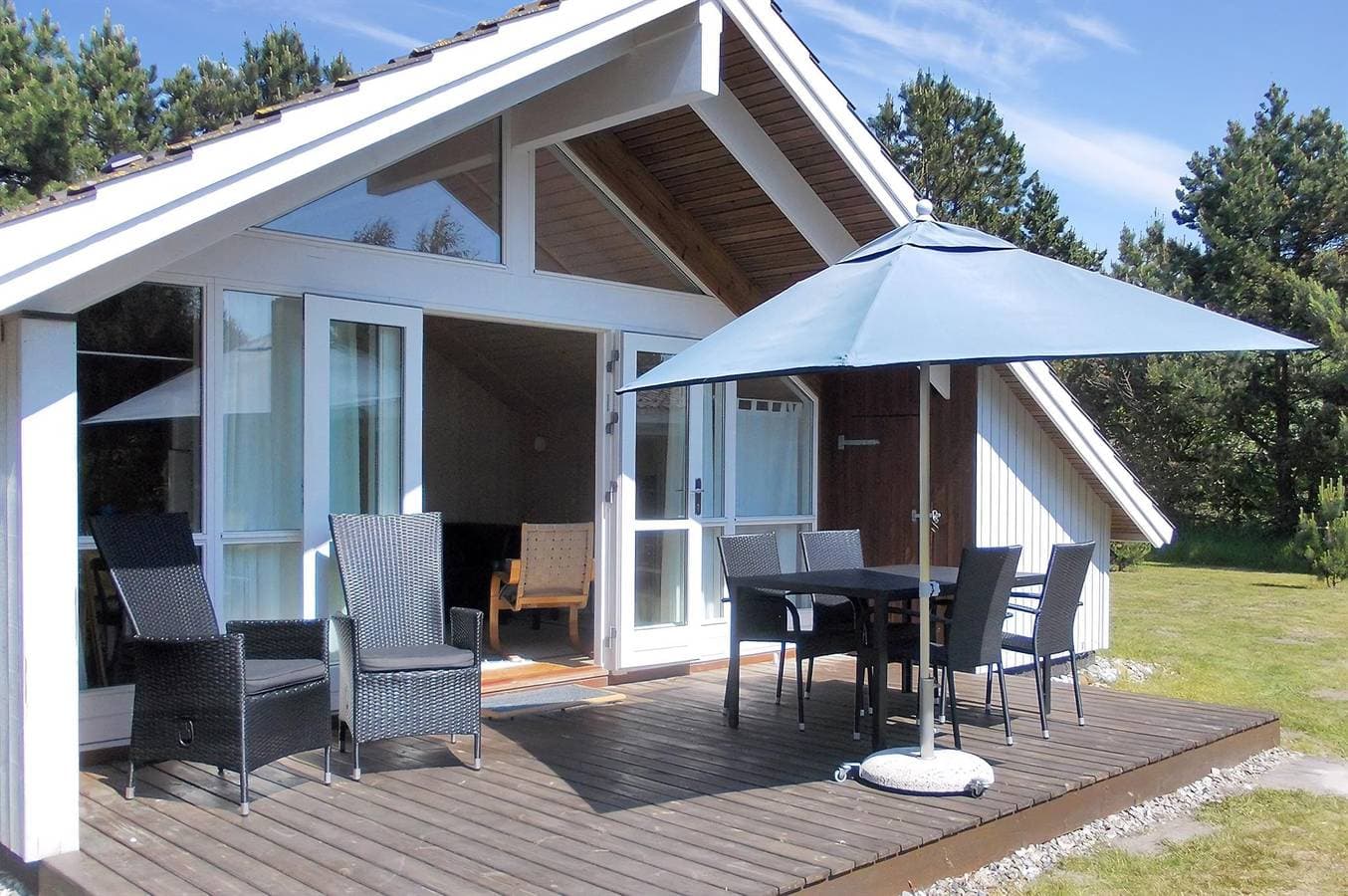 Amazing home in Rødby w/ WiFi and 2 Bedrooms 1