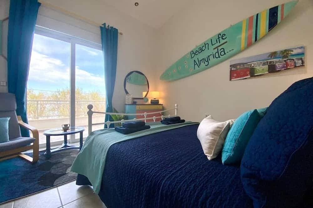 Foto 5 von 30: CostAnita Beach House in Almyrida