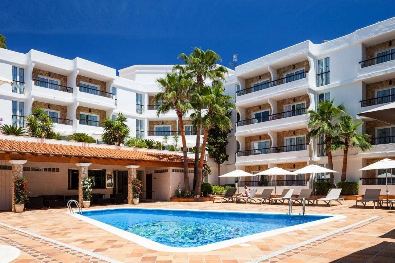 S'Argamassa Boutique Hotel 1