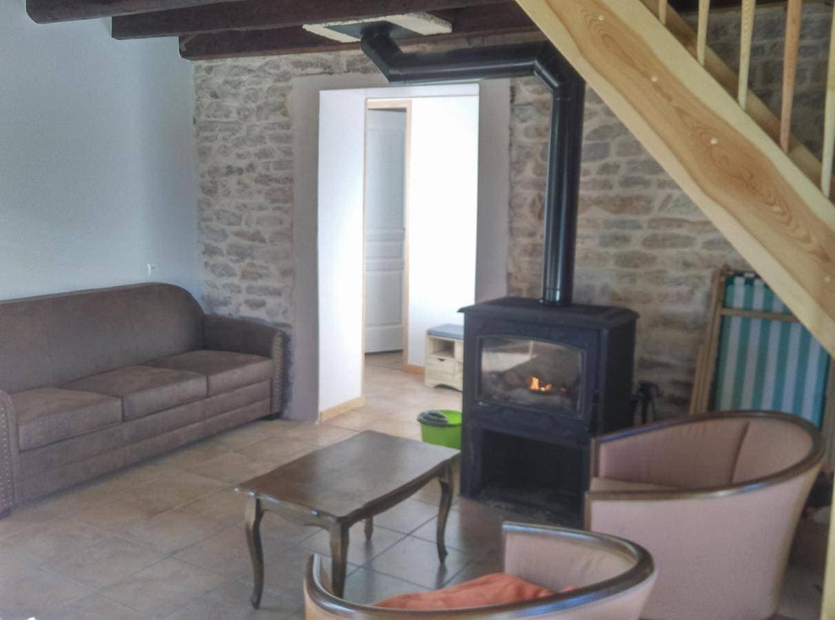 Foto 2 von 16: Three-Bedroom House