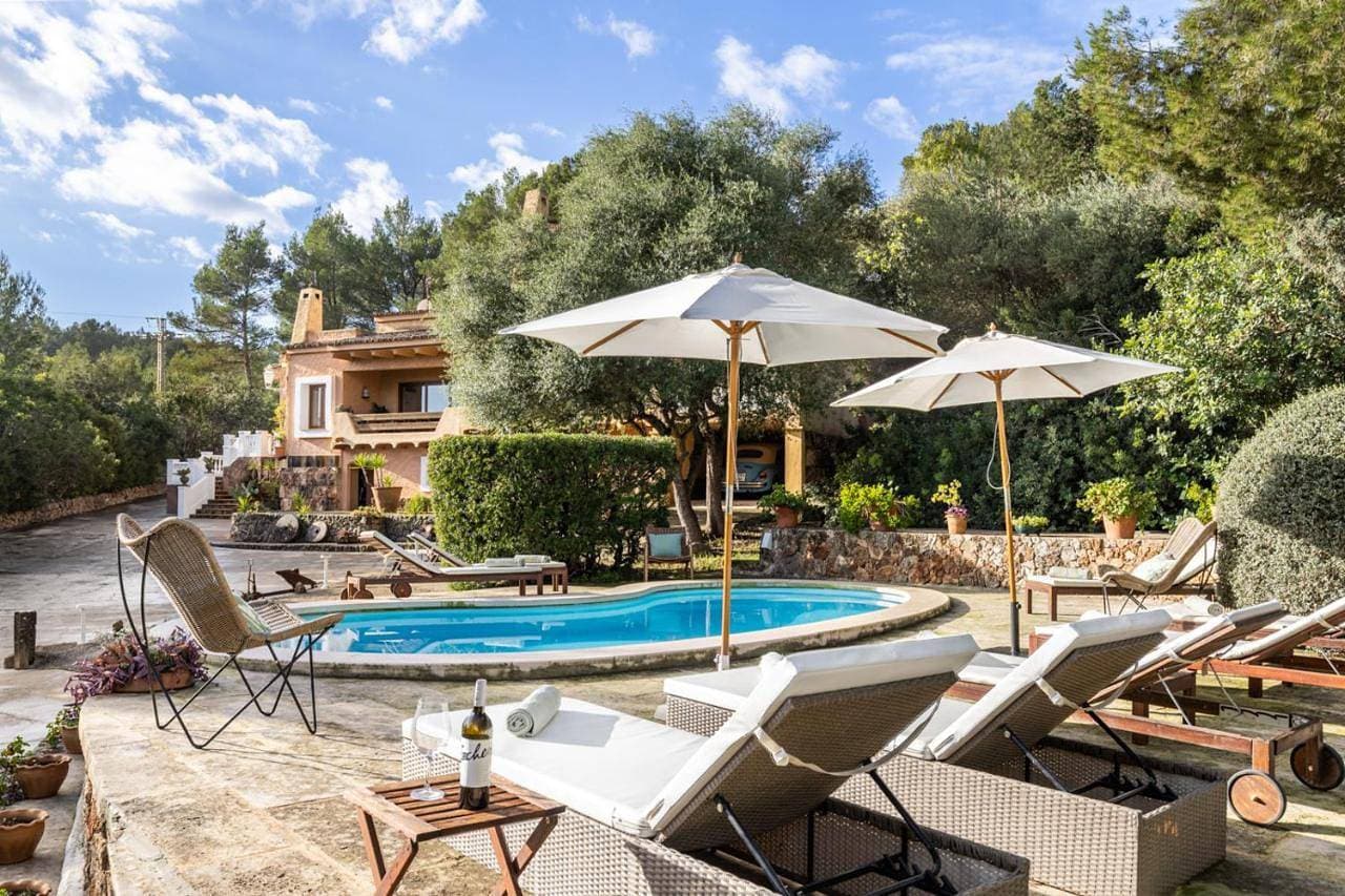 Lovehaus Terra Rotja 1