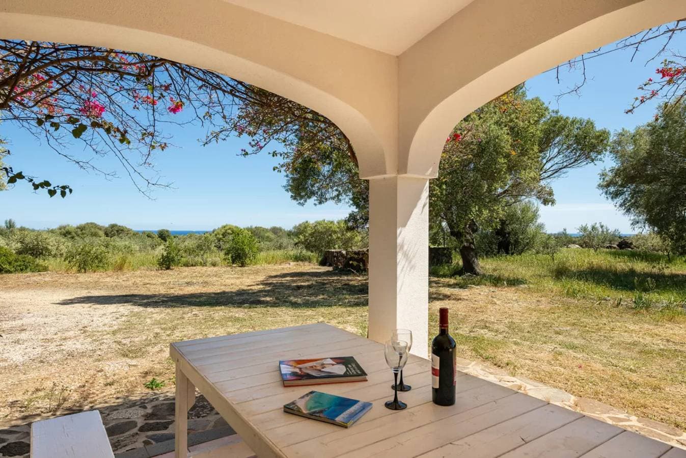 Foto 2 von 35: Schönes Ferienhaus in der Nähe von Orosei