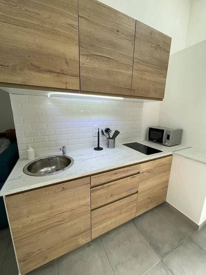 Foto 4 von 20: One-Bedroom Apartment
