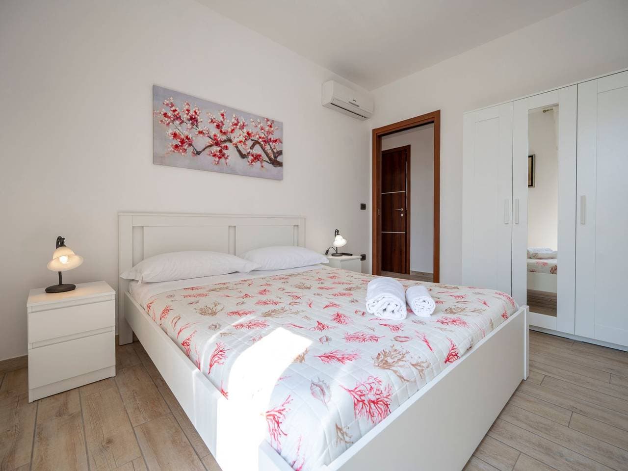 Foto 11 von 41: "Hybla Sea Apartment"
