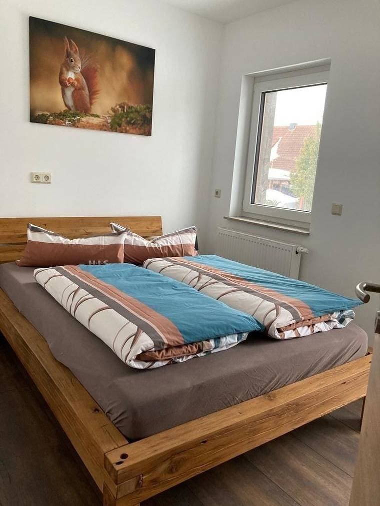 Foto 11 von 20: Ferienwohnung Kröger I