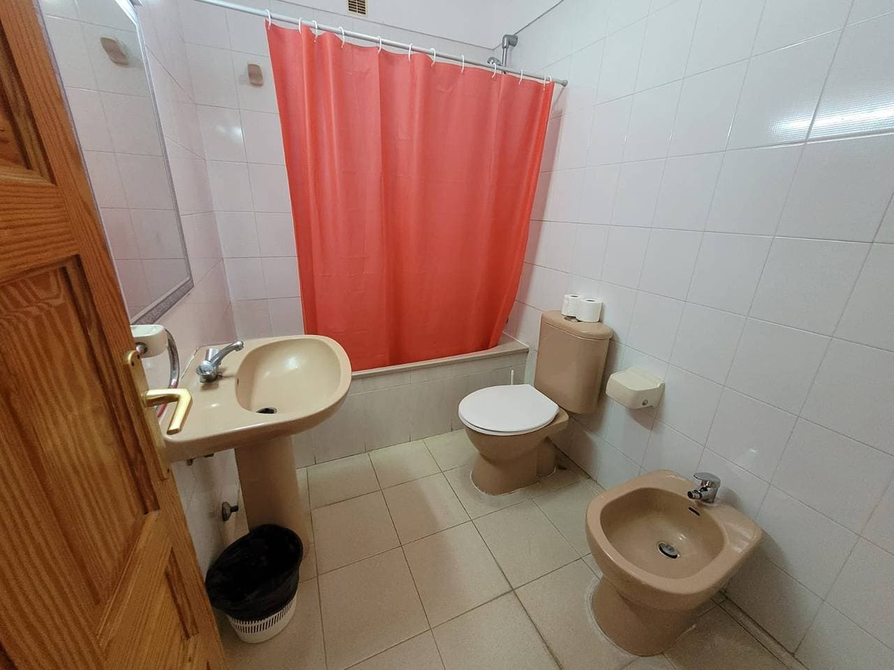 Foto 12 von 15: Ferienwohnung für 2 Personen mit Garten