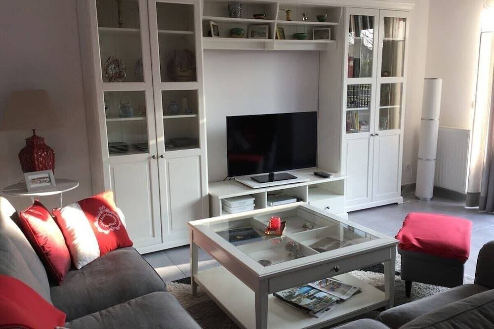Foto 12 von 30: Bois joli - 3* listed house, 2 steps from the beach