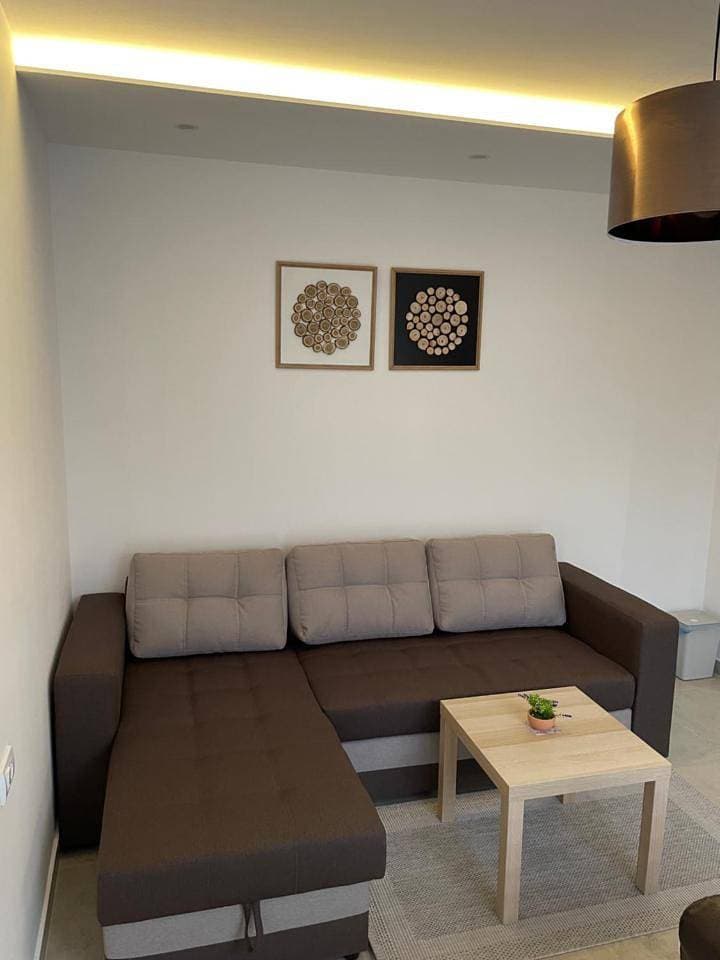 Foto 11 von 16: Apartment