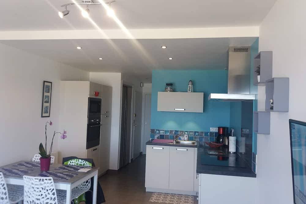 Foto 4 von 17: Wohnung Füsse Im Wassersee 15 Meter WIFI Panoramablick
