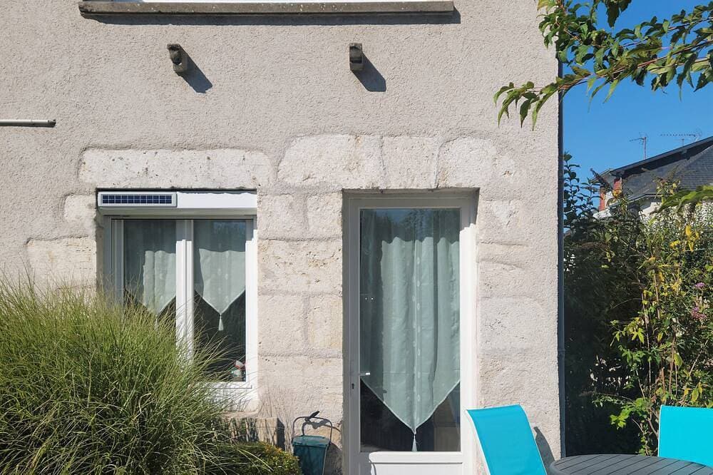 Komfortables Ferienhaus in der Nähe des historischen Zentrums von Blois und der Loire mit dem Fahrra... 1