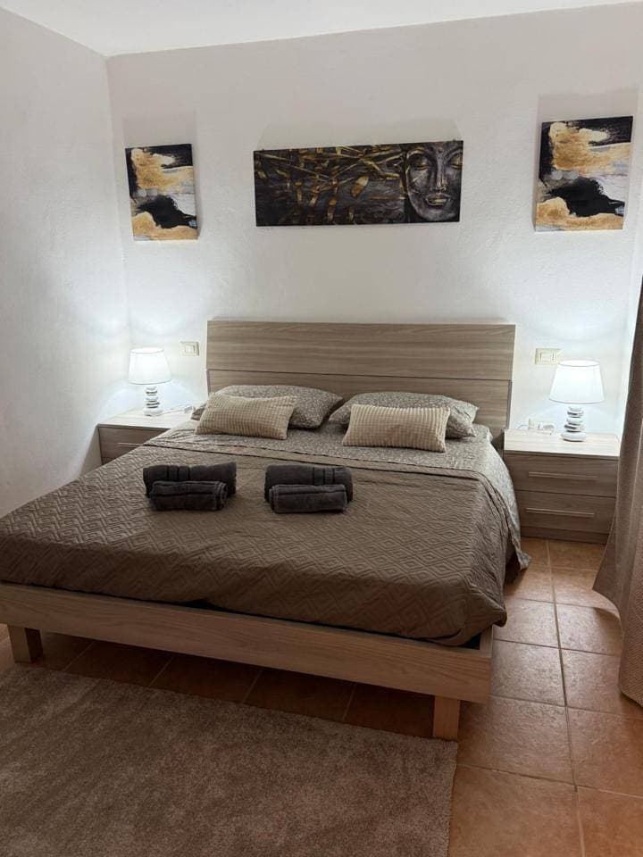 Foto 10 von 34: One-Bedroom House