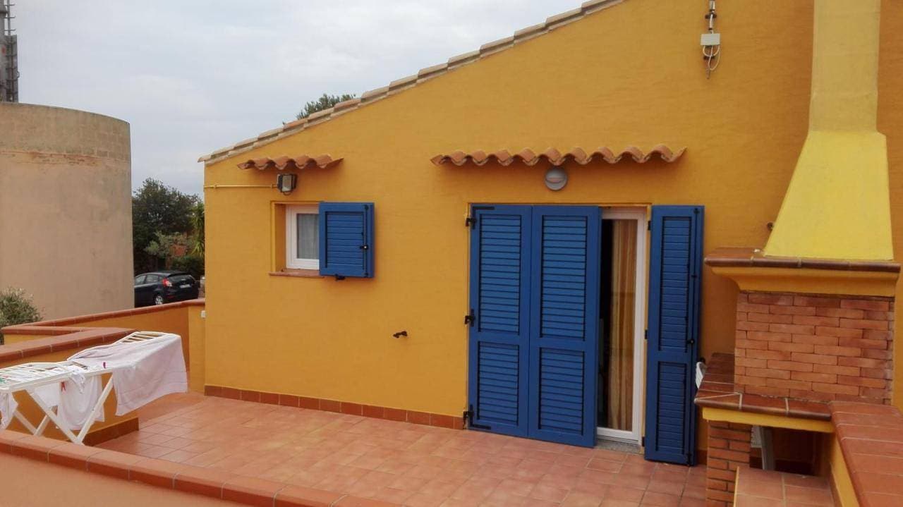 Foto 6 von 48: Two-Bedroom Townhouse