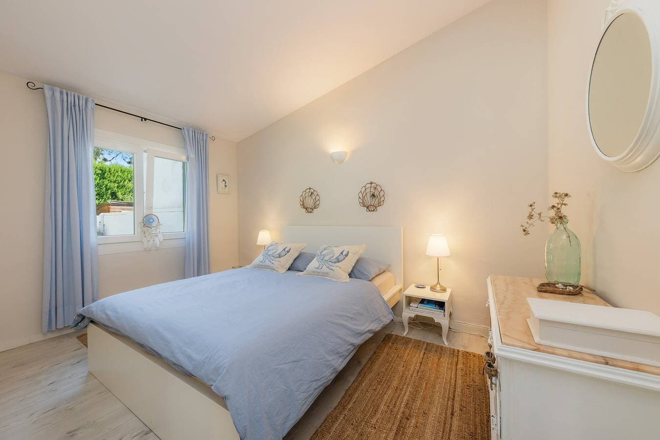 Foto 4 von 38: Ferienhaus 'Casa Familia' mit privatem Pool, WLAN und Klimaanlage