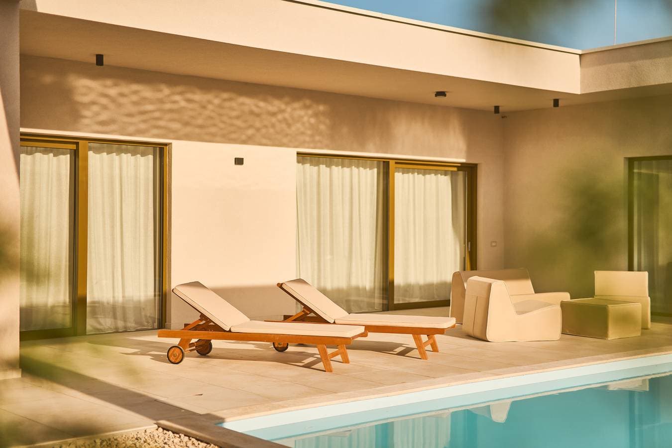 Foto 2 von 41: Villa Tranquillo