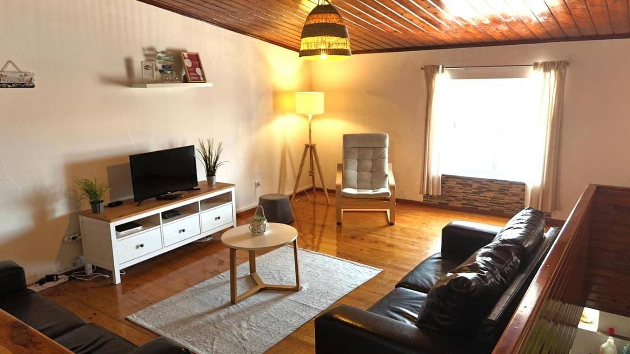 Casa d'Avó 1