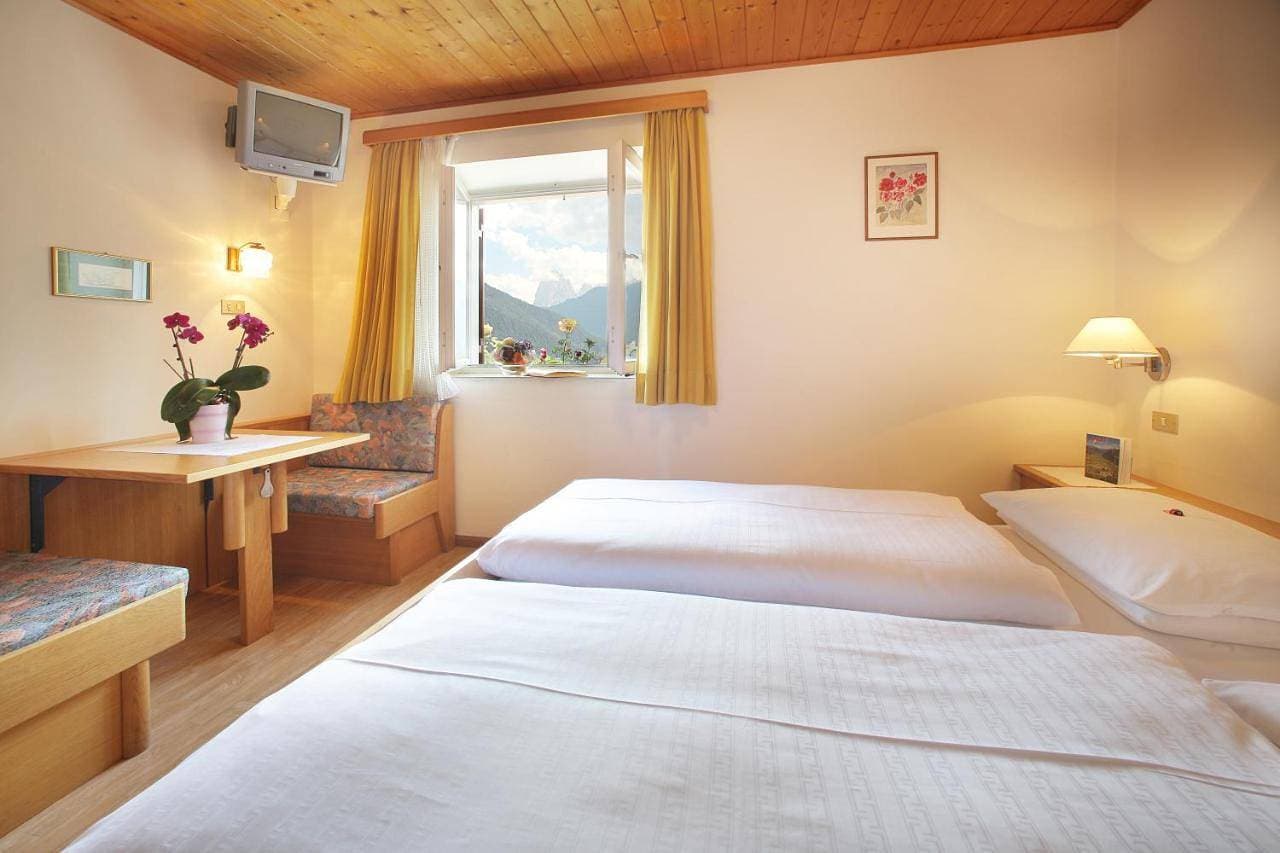 Foto 6 von 9: Small Double Room