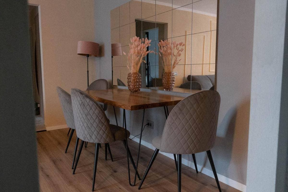 Foto 6 von 56: Gemütliche 2 Zimmer Wohnung im Zentrum der Stadt
