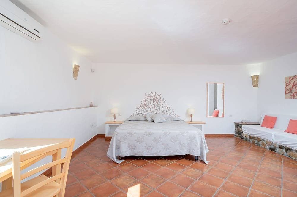 Foto 7 von 30: Villa Corallia - Luxusvilla mit herrlichem Blick über die Bucht