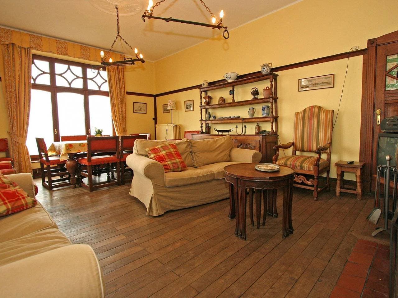 Foto 8 von 31: Quaint Holiday Home in Bouillon Ardennes